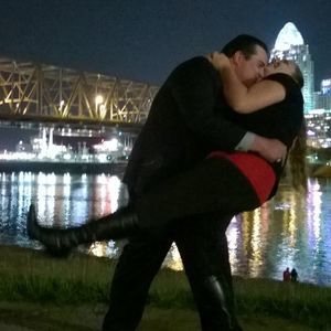 Meet your Posher, Carrie